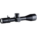 Lunette PRIMARY ARMS OPTICS SLx 4.5-27x56 FFP réticule ACSS Athena BPR MIL