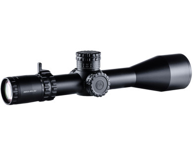 Lunette PRIMARY ARMS OPTICS SLx 4.5-27x56 FFP réticule ACSS Athena BPR MIL