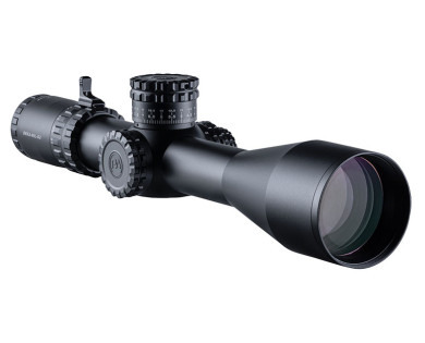 Lunette PRIMARY ARMS OPTICS SLx 4.5-27x56 FFP réticule ACSSi Deka G2