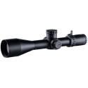 Lunette PRIMARY ARMS OPTICS SLx 4.5-27x56 FFP réticule ACSSi Deka G2