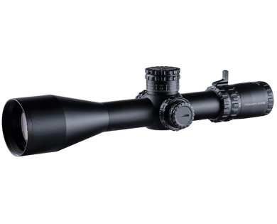 Lunette PRIMARY ARMS OPTICS SLx 4.5-27x56 FFP réticule ACSSi Deka G2