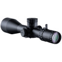 Lunette PRIMARY ARMS OPTICS SLx 4.5-27x56 FFP réticule ACSSi Deka G2