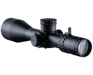 Lunette PRIMARY ARMS OPTICS SLx 4.5-27x56 FFP réticule ACSSi Deka G2