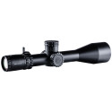 Lunette PRIMARY ARMS OPTICS SLx 4.5-27x56 FFP réticule ACSSi Deka G2