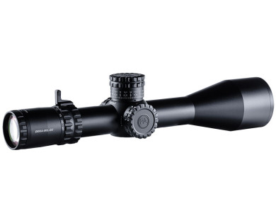Lunette PRIMARY ARMS OPTICS SLx 4.5-27x56 FFP réticule ACSSi Deka G2