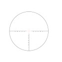 Lunette PRIMARY ARMS OPTICS SLx 4.5-27x56 FFP réticule ACSSi Deka G2
