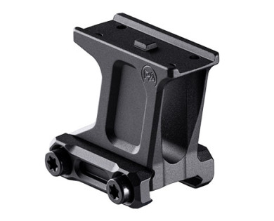 Montage réhausseur PRIMARY ARMS OPTICS SLx pour Micro Dot