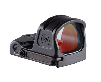 Viseur PRIMARY ARMS OPTICS SLx RS-10R Mini réticule ACSS...