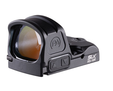 Viseur PRIMARY ARMS OPTICS SLx RS-10R Mini réticule ACSS 3 MOA