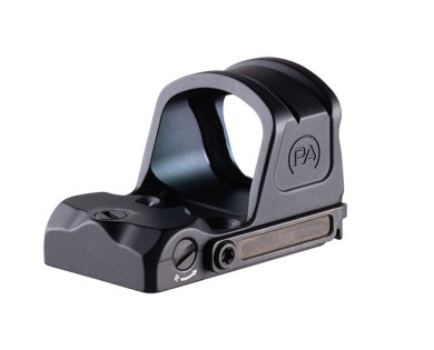 Viseur PRIMARY ARMS OPTICS SLx RS-10R Mini réticule ACSS 3 MOA