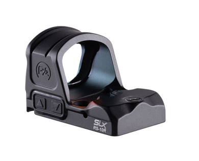 Viseur PRIMARY ARMS OPTICS SLx RS-10R Mini réticule ACSS 3 MOA