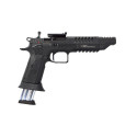 Pistolet semi-automatique ARMA ZEKA modèle AZ-P1 Giant calibre 9x19