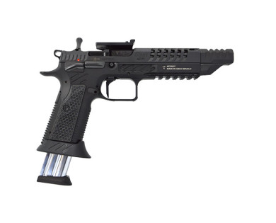 Pistolet semi-automatique ARMA ZEKA modèle AZ-P1 Giant calibre 9x19