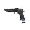 Pistolet semi-automatique ARMA ZEKA modèle AZ-P1 Giant calibre 9x19
