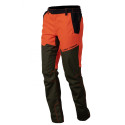 Pantalon de Traque SOMLYS Orange