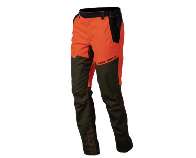Pantalon de Traque SOMLYS Orange