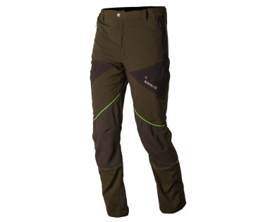 Pantalon Ultra Light SOMLYS Vert