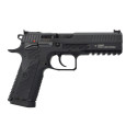 Pistolet ARMA ZEKA AZ-P1 Sport OR calibre 9x19