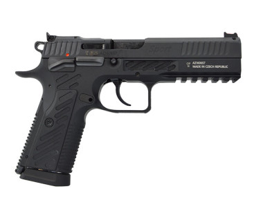 Pistolet ARMA ZEKA AZ-P1 Sport OR calibre 9x19