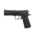 Pistolet ARMA ZEKA AZ-P1 Sport OR calibre 9x19