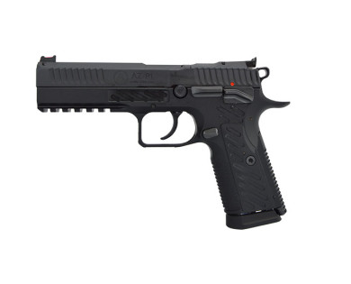Pistolet ARMA ZEKA AZ-P1 Sport OR calibre 9x19