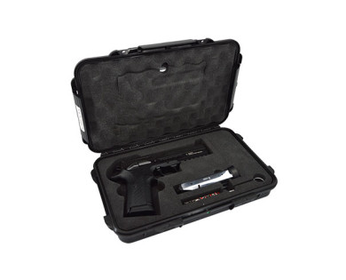 Pistolet ARMA ZEKA AZ-P1 Sport OR calibre 9x19