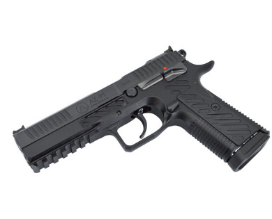 Pistolet ARMA ZEKA AZ-P1 Sport OR calibre 9x19