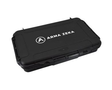 Pistolet ARMA ZEKA AZ-P1 Sport OR calibre 9x19