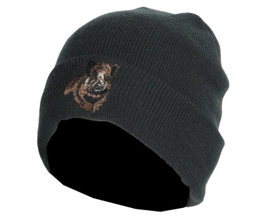 Bonnet SOMLYS Sanglier Enfant