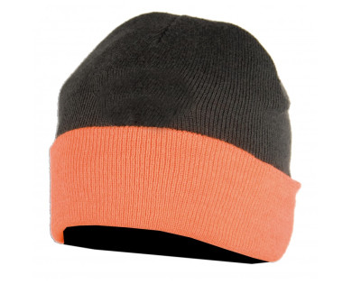 Bonnet SOMLYS Réversible Fluo