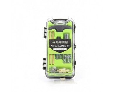 Kit nettoyage pour Pistolet calibre .44/.45 