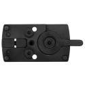 Interface Maklick pour viseur point rouge DOCTER - BURRIS - MEOSIGHT