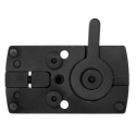 Interface Maklick pour viseur point rouge DOCTER - BURRIS - MEOSIGHT