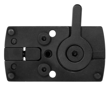 Interface Maklick pour viseur point rouge DOCTER - BURRIS - MEOSIGHT