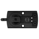 Interface Maklick pour viseur point rouge DOCTER - BURRIS - MEOSIGHT