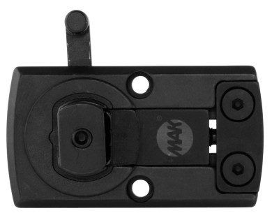 Interface Maklick pour viseur point rouge DOCTER - BURRIS - MEOSIGHT