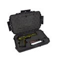 Pistolet ARMA ZEKA AZ-P1 Sport OR vert calibre 9x19