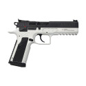 Pistolet ARMA ZEKA AZ-P1 Sport OR silver calibre 9x19