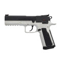 Pistolet ARMA ZEKA AZ-P1 Sport OR silver calibre 9x19