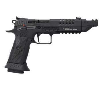 Pistolet ARMA ZEKA AZ-P1 Special OR calibre 9x19