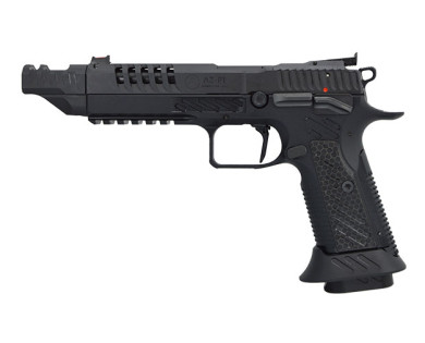 Pistolet ARMA ZEKA AZ-P1 Special OR calibre 9x19