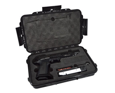 Pistolet ARMA ZEKA AZ-P1 Special OR calibre 9x19