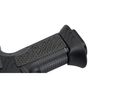 Pistolet ARMA ZEKA AZ-P1 Special OR calibre 9x19