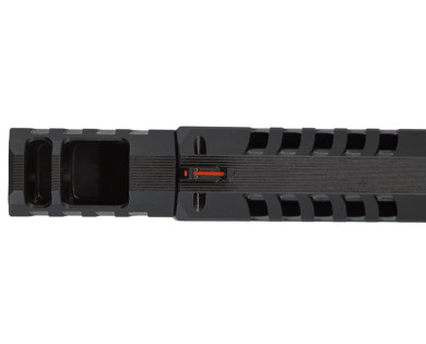 Pistolet ARMA ZEKA AZ-P1 Special OR calibre 9x19