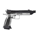 Pistolet ARMA ZEKA AZ-P1 Special OR silver calibre 9x19