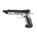 Pistolet ARMA ZEKA AZ-P1 Special OR silver calibre 9x19