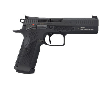 Pistolet ARMA ZEKA AZ-P1 Super OR calibre 9x19