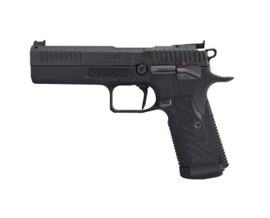 Pistolet ARMA ZEKA AZ-P1 Super OR calibre 9x19