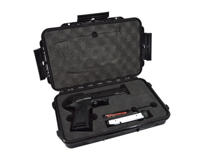 Pistolet ARMA ZEKA AZ-P1 Super OR calibre 9x19