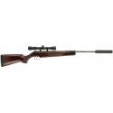 Carabine à plombs Remington Express XP combo 3-9x32 